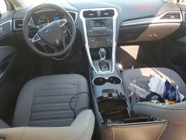 1FA6P0G73G5124078 2016 FORD FUSION - Image 8