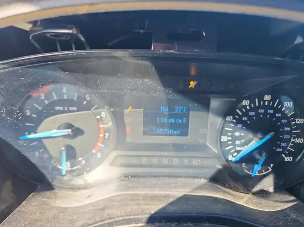 1FA6P0G73G5125506 2016 FORD FUSION - Image 8