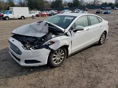 1FA6P0G73G5125554 2016 FORD FUSION