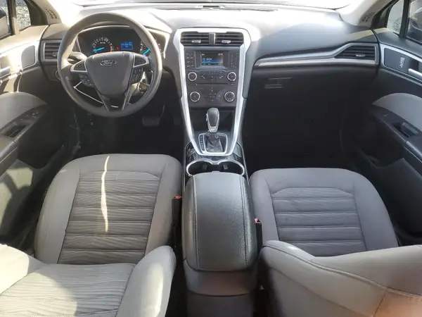 1FA6P0G73G5126056 2016 FORD FUSION - Image 8