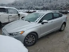 1FA6P0G73G5126199 2016 FORD FUSION