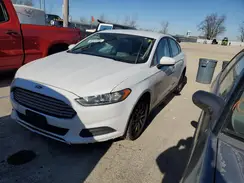 1FA6P0G73G5132553 2016 FORD FUSION