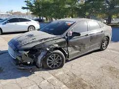 1FA6P0G73G5133332 2016 FORD FUSION