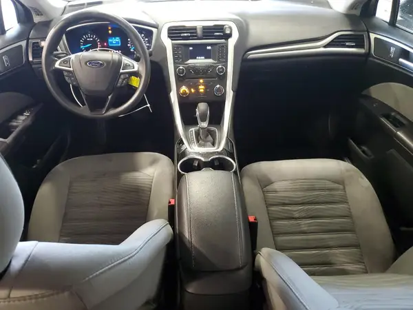 1FA6P0G73G5136120 2016 FORD FUSION - Image 8