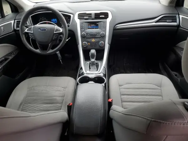 1FA6P0G74G5102848 2016 FORD FUSION - Image 8
