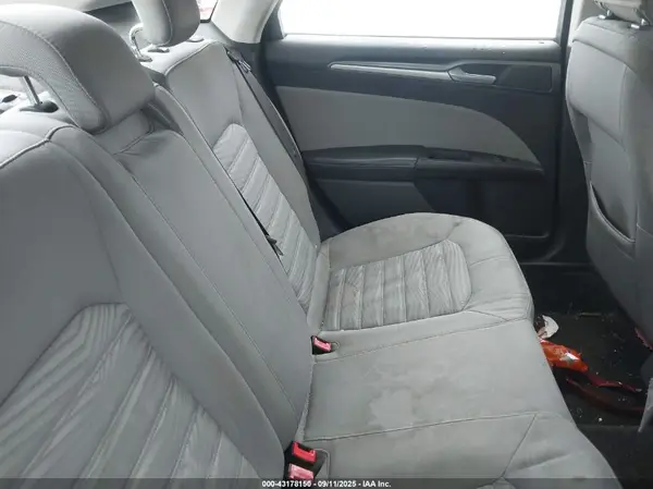 1FA6P0G74G5111906 2016 FORD FUSION - Image 8