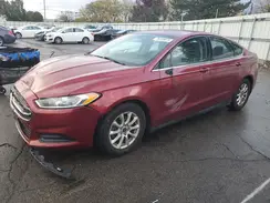 1FA6P0G74G5113753 2016 FORD FUSION