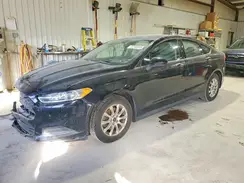 1FA6P0G74G5116507 2016 FORD FUSION