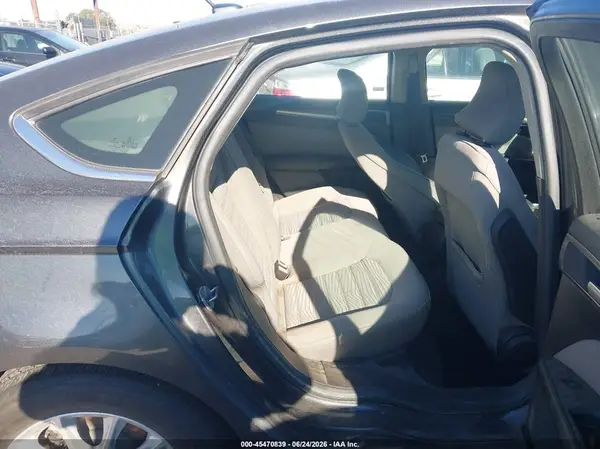 1FA6P0G74G5118094 2016 FORD FUSION - Image 8