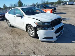 1FA6P0G74G5118886 2016 FORD FUSION