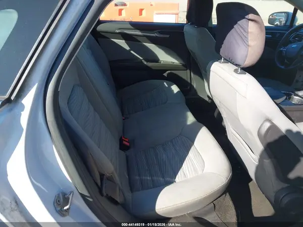 1FA6P0G74G5118886 2016 FORD FUSION - Image 8
