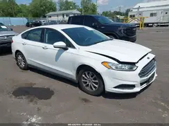 1FA6P0G74G5119648 2016 FORD FUSION