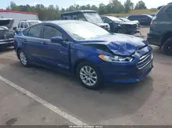 1FA6P0G74G5119830 2016 FORD FUSION
