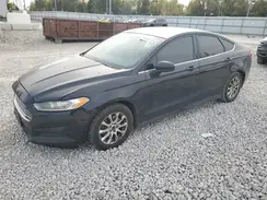 1FA6P0G74G5120296 2016 FORD FUSION
