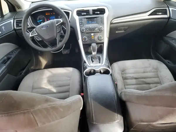 1FA6P0G74G5120296 2016 FORD FUSION - Image 8