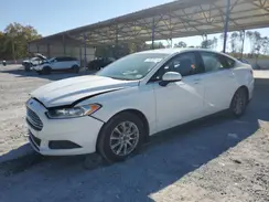 1FA6P0G74G5121318 2016 FORD FUSION