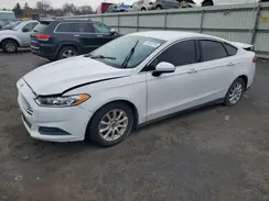 1FA6P0G74G5121402 2016 FORD FUSION