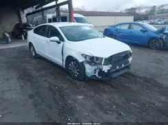 1FA6P0G74G5121531 2016 FORD FUSION