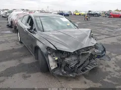 1FA6P0G74G5122453 2016 FORD FUSION