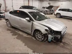 1FA6P0G74G5122761 2016 FORD FUSION