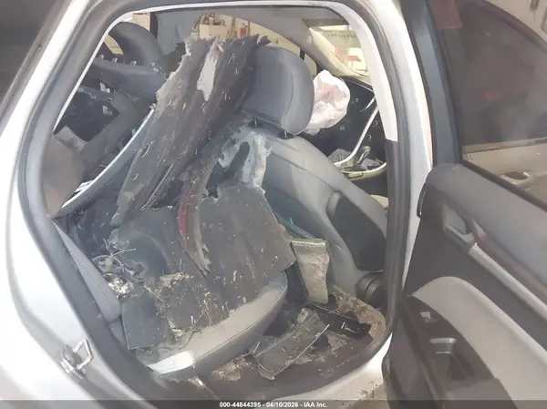 1FA6P0G74G5122761 2016 FORD FUSION - Image 8
