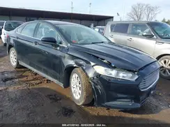 1FA6P0G74G5123974 2016 FORD FUSION