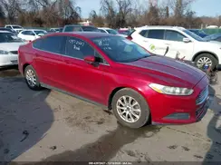 1FA6P0G74G5124008 2016 FORD FUSION