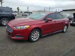1FA6P0G74G5125336 2016 FORD FUSION