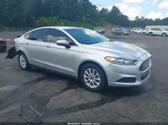 1FA6P0G74G5126292 2016 FORD FUSION