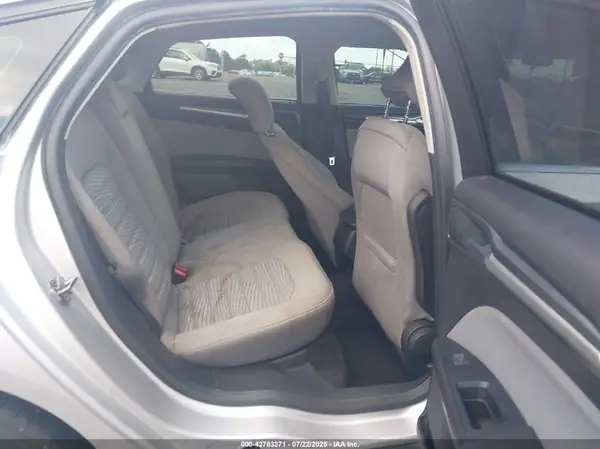 1FA6P0G74G5126292 2016 FORD FUSION - Image 8