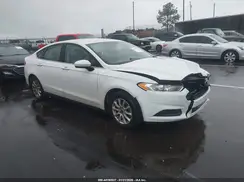 1FA6P0G74G5132545 2016 FORD FUSION