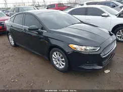 1FA6P0G75G5103717 2016 FORD FUSION