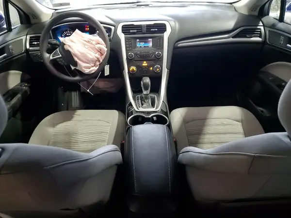 1FA6P0G75G5110683 2016 FORD FUSION - Image 8