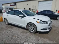 1FA6P0G75G5113776 2016 FORD FUSION