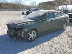 1FA6P0G75G5114491 2016 FORD FUSION
