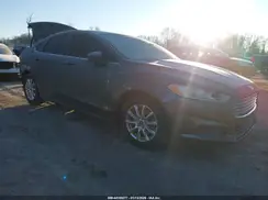 1FA6P0G75G5115995 2016 FORD FUSION