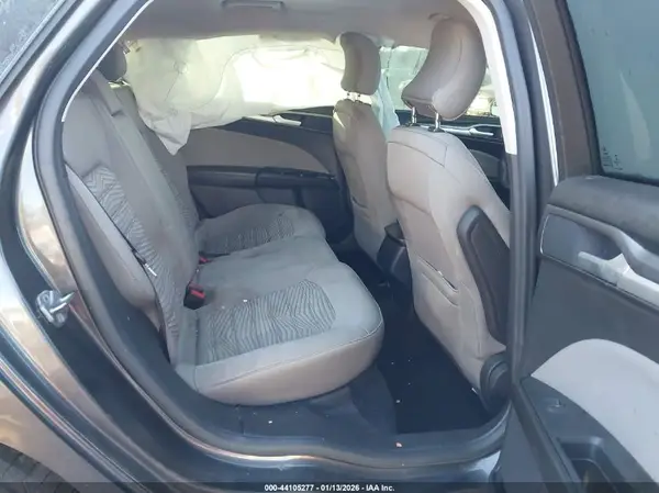 1FA6P0G75G5115995 2016 FORD FUSION - Image 8