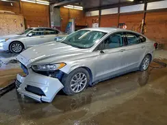 1FA6P0G75G5116032 2016 FORD FUSION