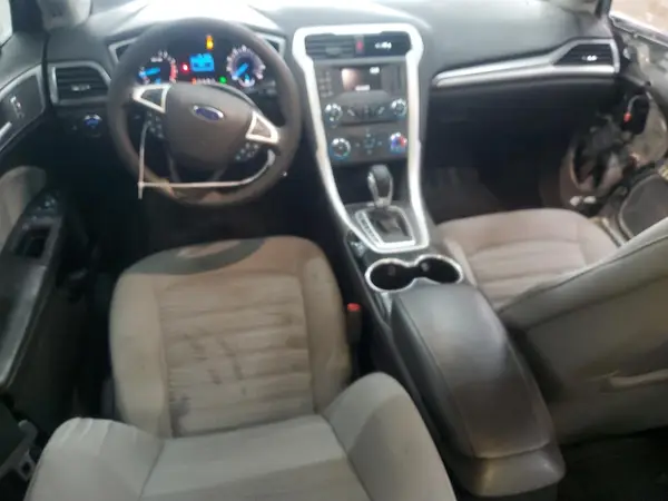 1FA6P0G75G5116516 2016 FORD FUSION - Image 8
