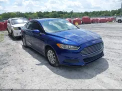 1FA6P0G75G5118430 2016 FORD FUSION