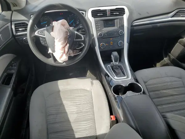 1FA6P0G75G5126060 2016 FORD FUSION - Image 8
