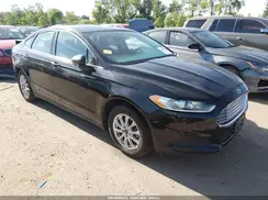 1FA6P0G75G5126365 2016 FORD FUSION