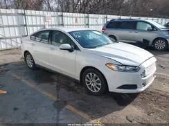 1FA6P0G75G5128052 2016 FORD FUSION