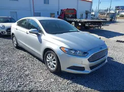 1FA6P0G75G5134840 2016 FORD FUSION