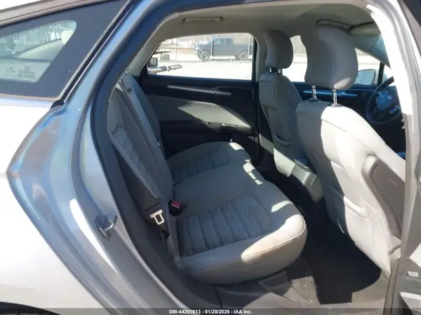 1FA6P0G75G5134840 2016 FORD FUSION - Image 8