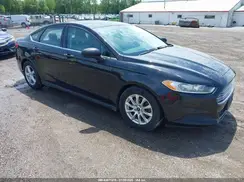 1FA6P0G76G5101331 2016 FORD FUSION