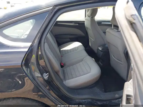 1FA6P0G76G5101331 2016 FORD FUSION - Image 8