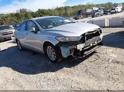1FA6P0G76G5108070 2016 FORD FUSION