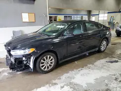 1FA6P0G76G5116086 2016 FORD FUSION