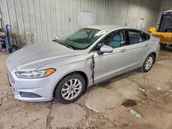 1FA6P0G76G5117576 2016 FORD FUSION